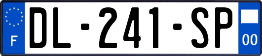 DL-241-SP