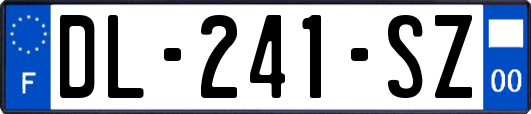 DL-241-SZ