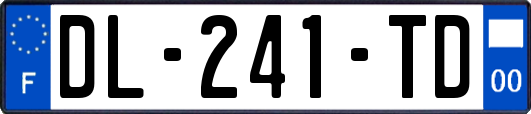 DL-241-TD