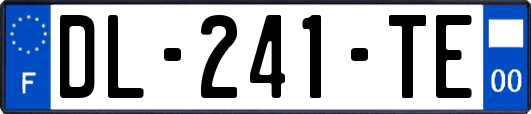 DL-241-TE