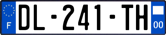 DL-241-TH