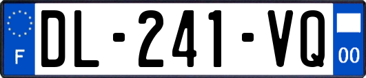 DL-241-VQ