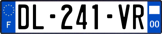 DL-241-VR