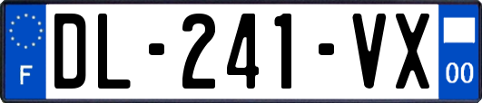 DL-241-VX