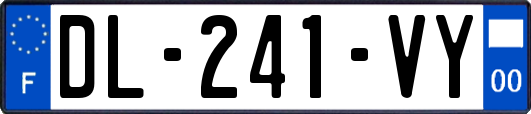 DL-241-VY