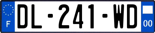 DL-241-WD