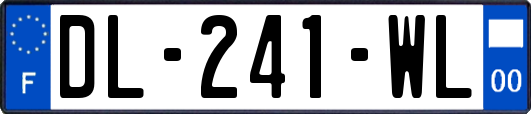 DL-241-WL