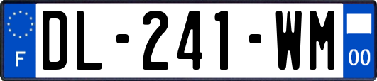 DL-241-WM