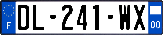 DL-241-WX