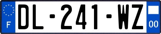 DL-241-WZ