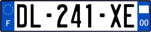 DL-241-XE