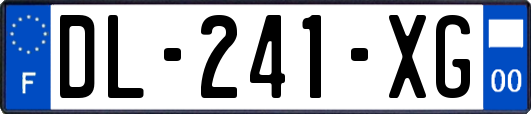 DL-241-XG