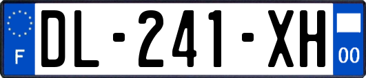 DL-241-XH