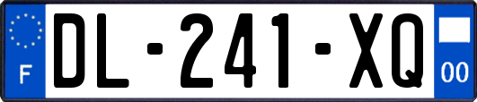 DL-241-XQ
