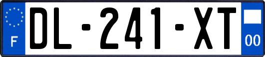 DL-241-XT