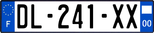 DL-241-XX