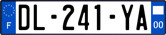 DL-241-YA