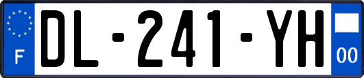 DL-241-YH