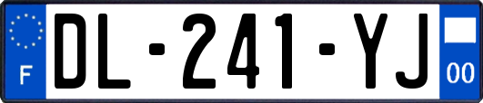 DL-241-YJ