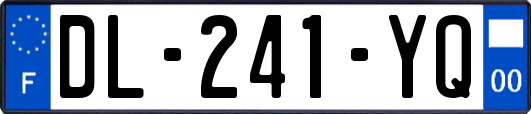 DL-241-YQ