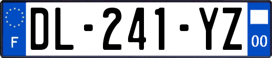 DL-241-YZ