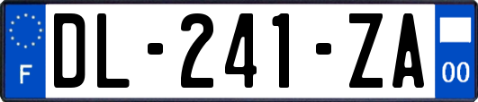 DL-241-ZA