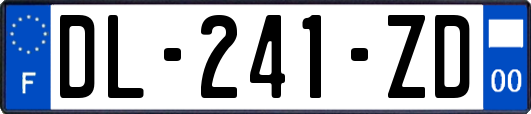 DL-241-ZD
