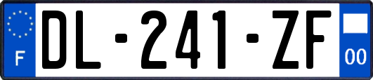 DL-241-ZF