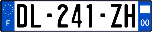 DL-241-ZH