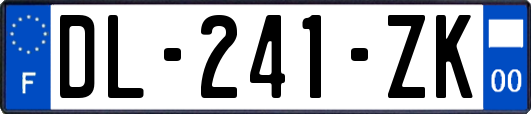 DL-241-ZK