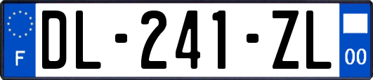 DL-241-ZL