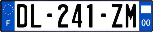 DL-241-ZM