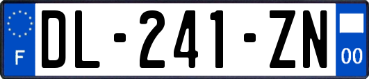 DL-241-ZN