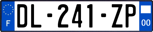 DL-241-ZP