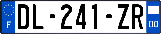 DL-241-ZR