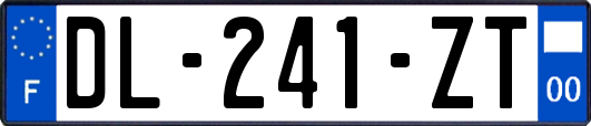 DL-241-ZT