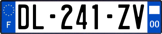 DL-241-ZV