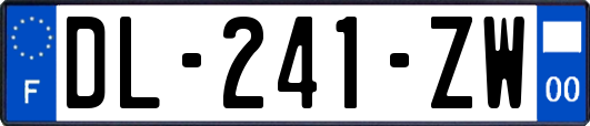 DL-241-ZW