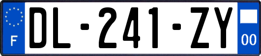 DL-241-ZY