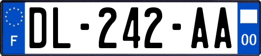 DL-242-AA