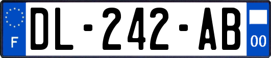 DL-242-AB