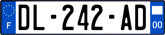 DL-242-AD