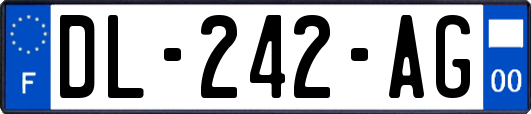 DL-242-AG