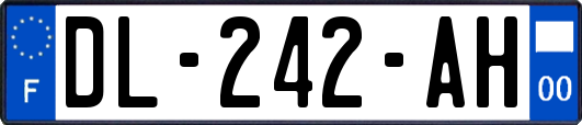 DL-242-AH