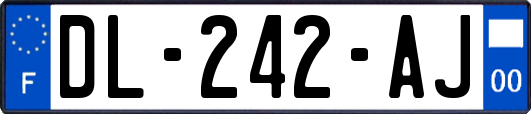 DL-242-AJ