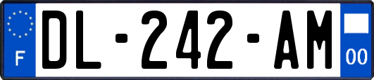 DL-242-AM