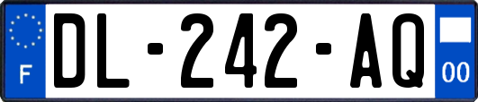 DL-242-AQ