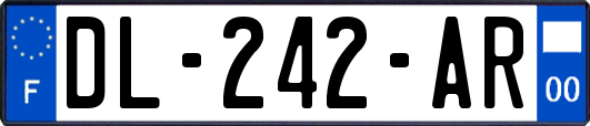 DL-242-AR