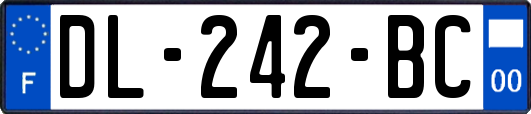 DL-242-BC