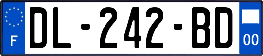 DL-242-BD